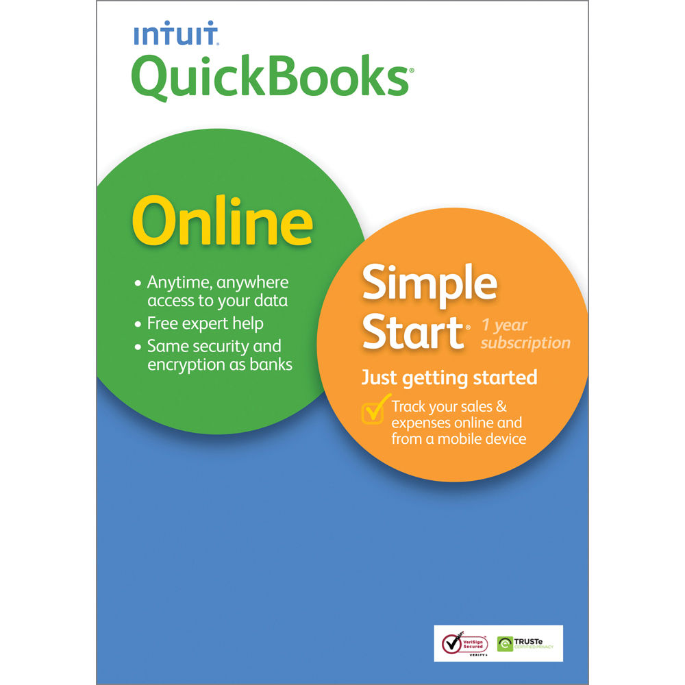 intuit quickbooks download